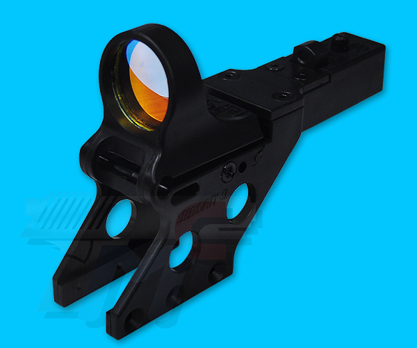 Element SeeMore Reflax Sight For Hi-Capa(Black) (20% Off) - Click Image to Close