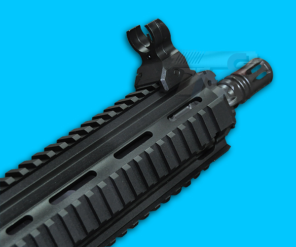 Umarex/VFC HK416D V2 AEG - Click Image to Close
