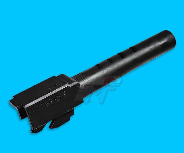 RA TECH Steel Outer Barrel for WE G18C - Click Image to Close