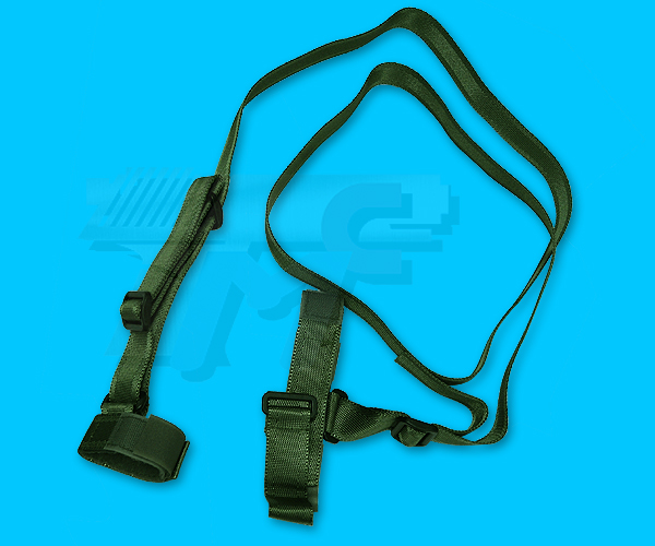 Satellite Quick Delta Sling Type I(OD) - Click Image to Close