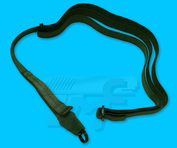 Satellite Quick Delta Sling Type II SP(OD) - Click Image to Close