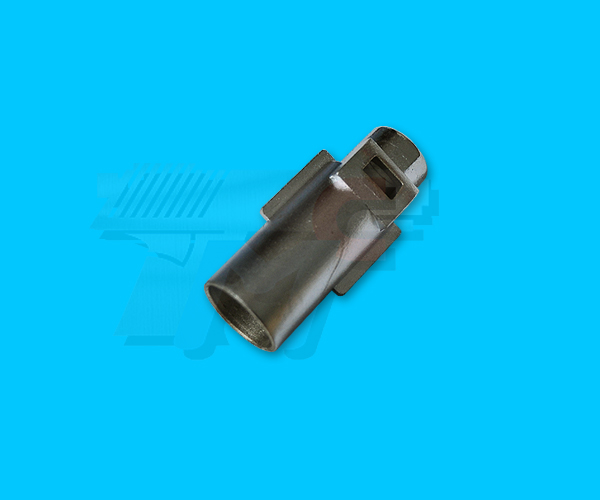 Zeke Custom Cylinder for KSC MK23 Hard Kick - Click Image to Close