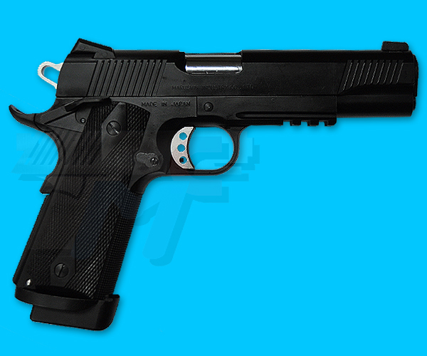 Marushin M1911A1 6mm Blow Back Version 2 Duel MAXI - Click Image to Close