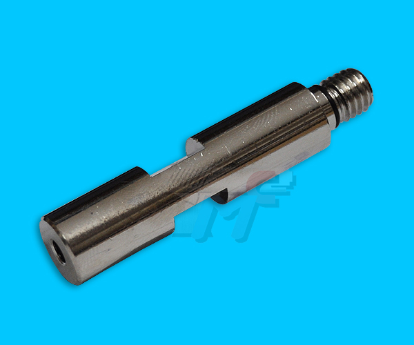 Action Extended Charging Tube for Umarex/VFC MP5 GBB(Part 47) - Click Image to Close
