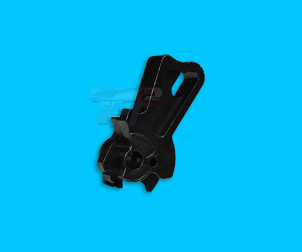 Detonator Steel Hammer for Marui PX4(Black) - Click Image to Close
