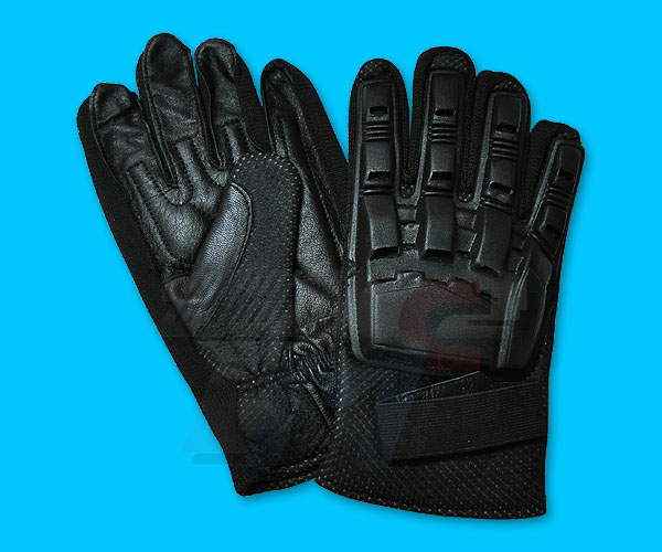 DD PVC Full Finger Sport Gloves(M) - Click Image to Close
