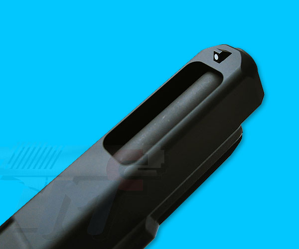 TMC Custom Glock 34 Gas Blow Back - Click Image to Close
