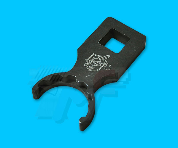 DYTAC Wrench Tool for URX III / KAC URX III - Click Image to Close