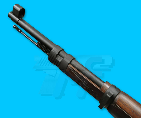 S&T Kar 98K Gas Rifle - Click Image to Close