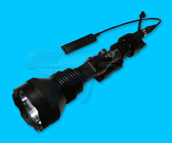 Night Evolution M971 Tactical Light LED Version - Click Image to Close