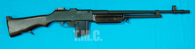 VFC BAR M1918A2(Standard Version) - Click Image to Close