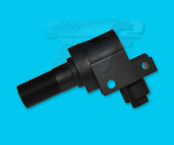 Creation M700/M24/M40A1 Metal Chamber - Click Image to Close
