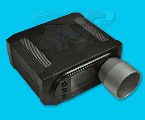 Xcortech X3200 Shooting Chronograph - Click Image to Close