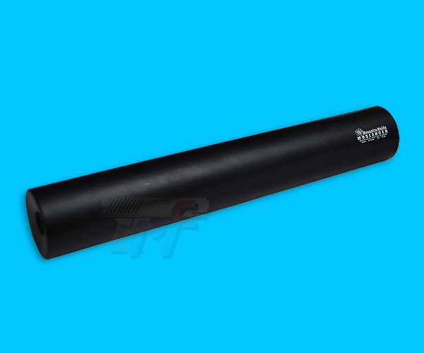 Mosquito Molds 35mmx220mm Silencer(14mm+) - Click Image to Close