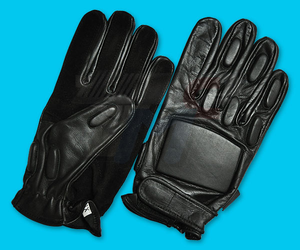 Mil-Force SWAT Full Finger Glove(XL) - Click Image to Close