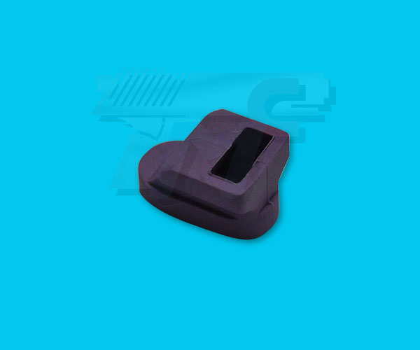 RA TECH Rubber for Western Arms M4 Magazine - Click Image to Close