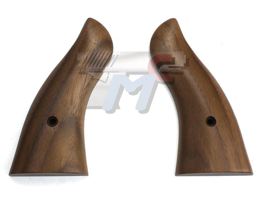 Marushin Wood Grip for M10 Gas Blow Back