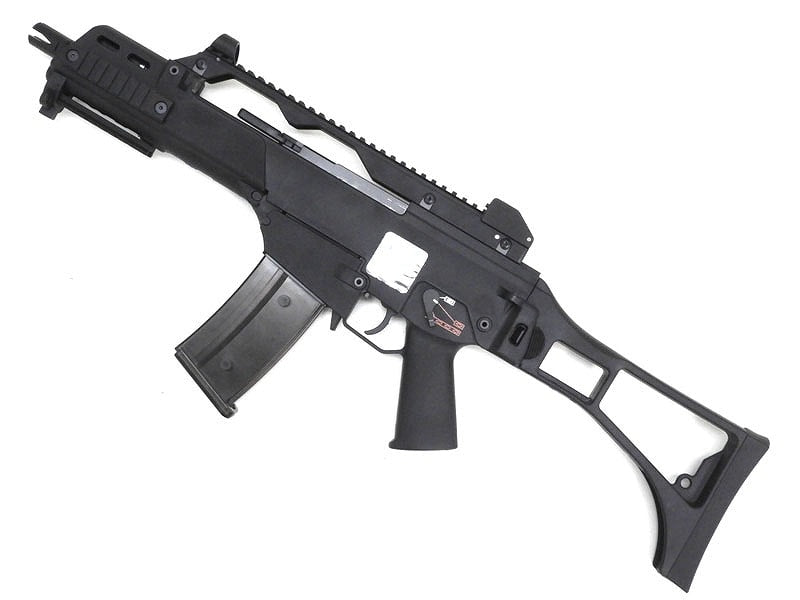 WE G39C Gas Blow Back