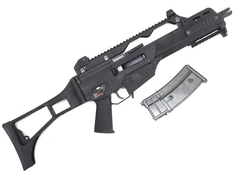 WE G39C Gas Blow Back