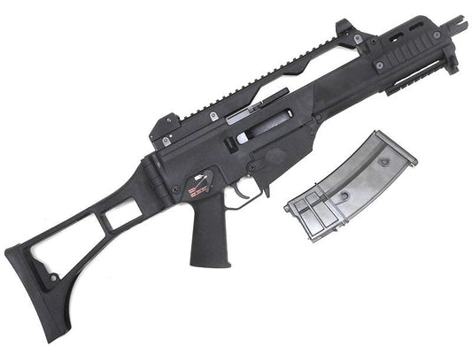 WE G39C Gas Blow Back