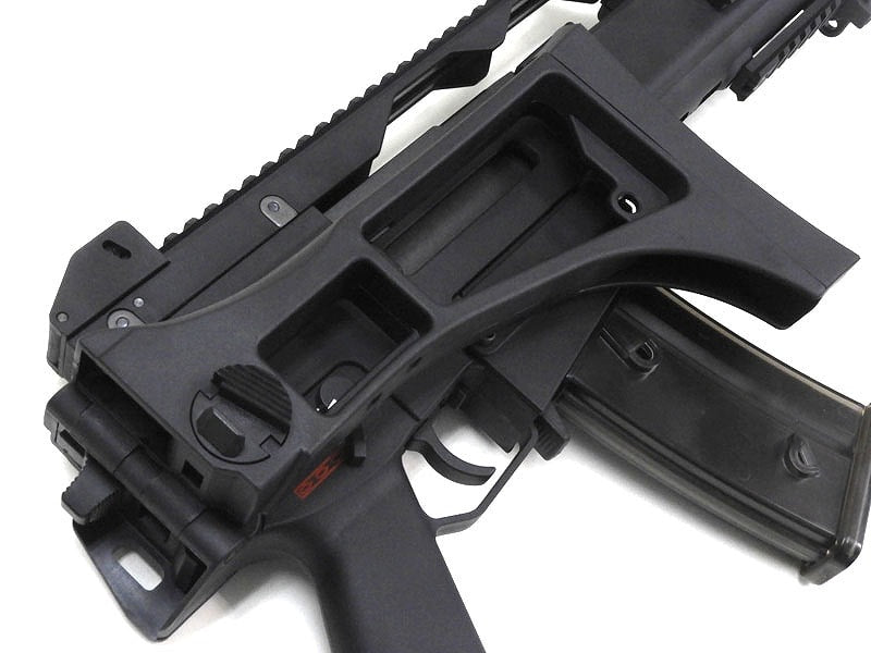 WE G39C Gas Blow Back