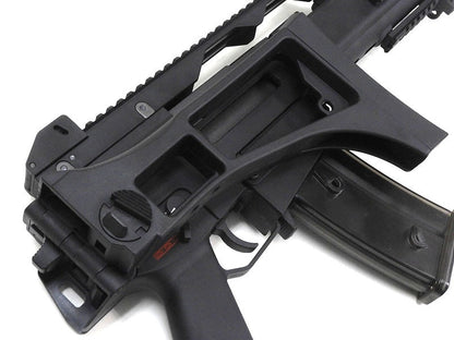 WE G39C Gas Blow Back