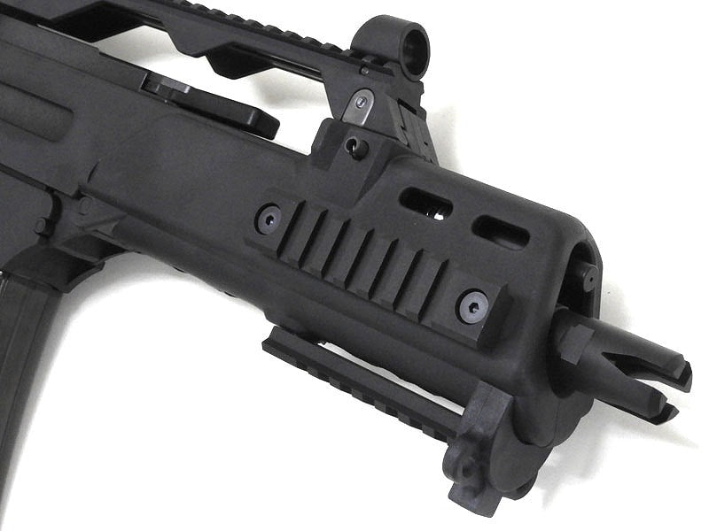WE G39C Gas Blow Back