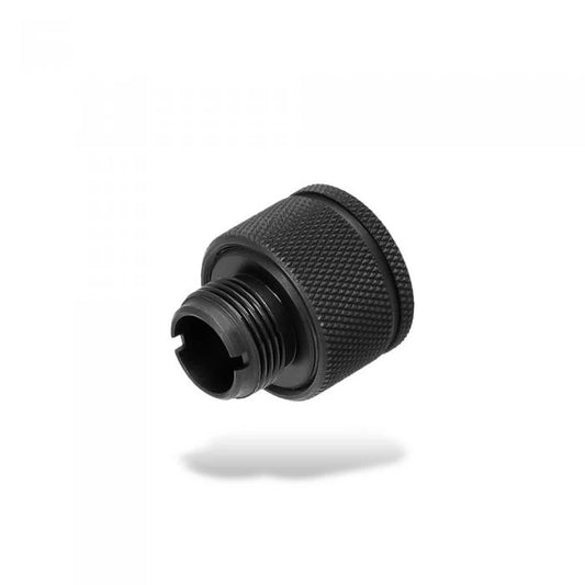Nine Ball Silencer Attachment for Marui M92FS (14mm-)