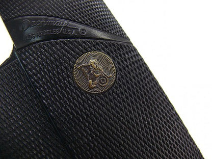 Pachmayr GM-45C Rubber Grip for M1911 Series