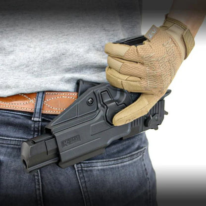 Laylax (BATTLE STYLE) Desert Eagle CQC Holster (Coming Soon)