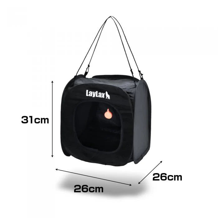 Satellite Shooting Target Box