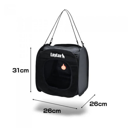 Satellite Shooting Target Box