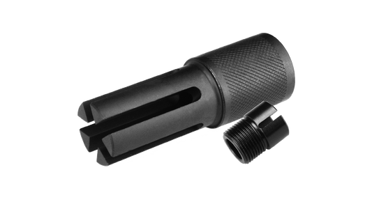 ICS Vortex Flash Hider (14mm-)