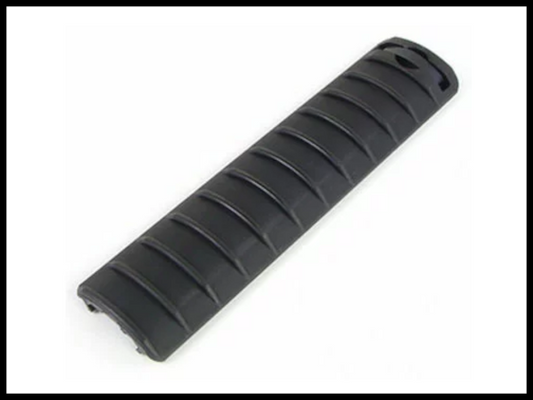 Nitor Vo Rail Cover (BK)