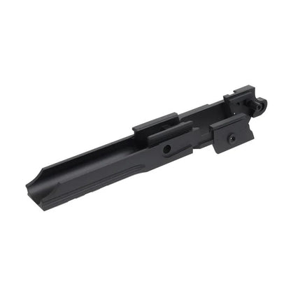 Nine Ball Hi-CAPA CUSTOM LOWER FRAME "RR" 5.1