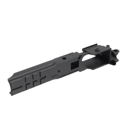 Nine Ball Hi-CAPA CUSTOM LOWER FRAME "RR" 5.1