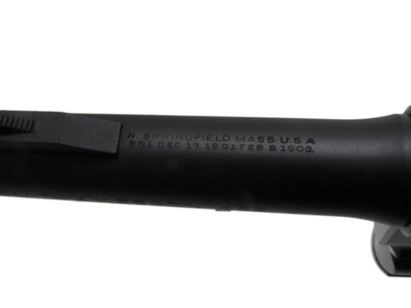 TANAKA S&W M1917  4inch Hand Ejector 2nd Five Screw Model Gun