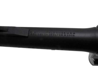 TANAKA S&W M1917  4inch Hand Ejector 2nd Five Screw Model Gun