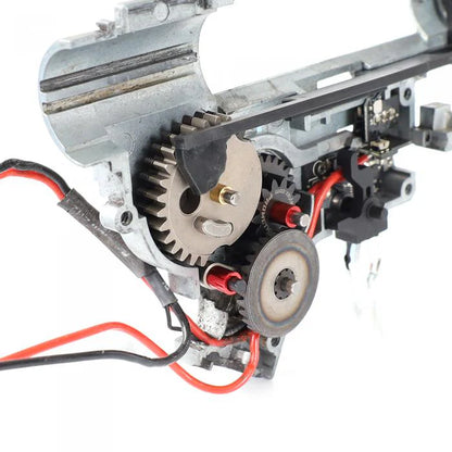 Promethsue EG Hard Gear NGRS 18:1