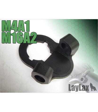 First Factory QD Swivel Mount Stock Ring