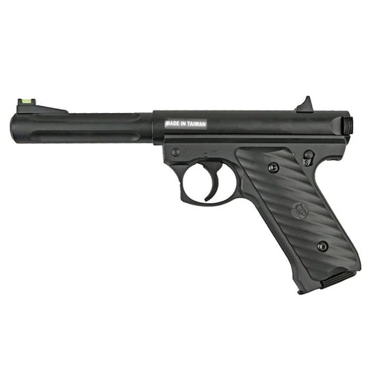 KJ Works MK2 6mm Co2 Fixed Pistol