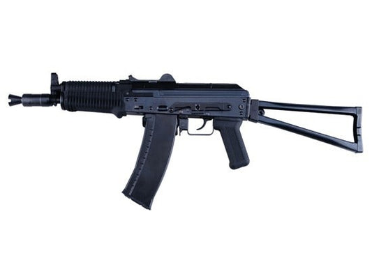 WE AK74UN Gas Blow Back