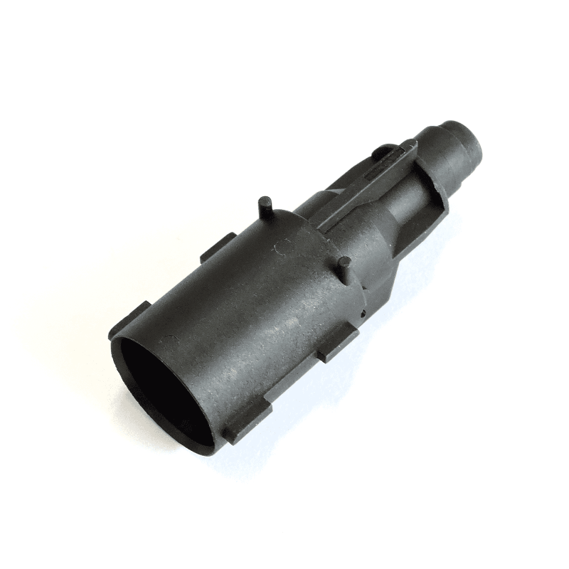 KSC P226 System 7 Original Parts(No. 8)- Loading Nozzle