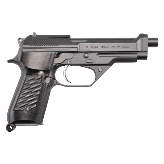 KSC M93R Spartan Gas Blow Back (Japan Version)