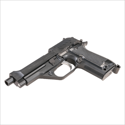 KSC M93R Spartan Gas Blow Back (Japan Version)