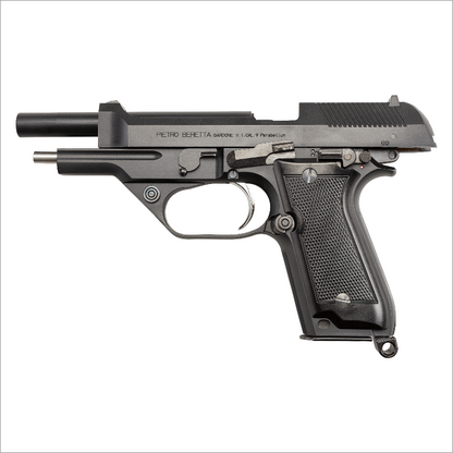 KSC M93R Spartan Gas Blow Back (Japan Version)