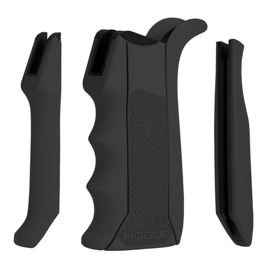 Hogue Modular Rifle Grip for M4/m16 Gas Blow Back(BK)