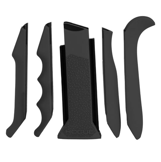 Hogue Modular Rifle Grip for M4/m16 Gas Blow Back(BK)