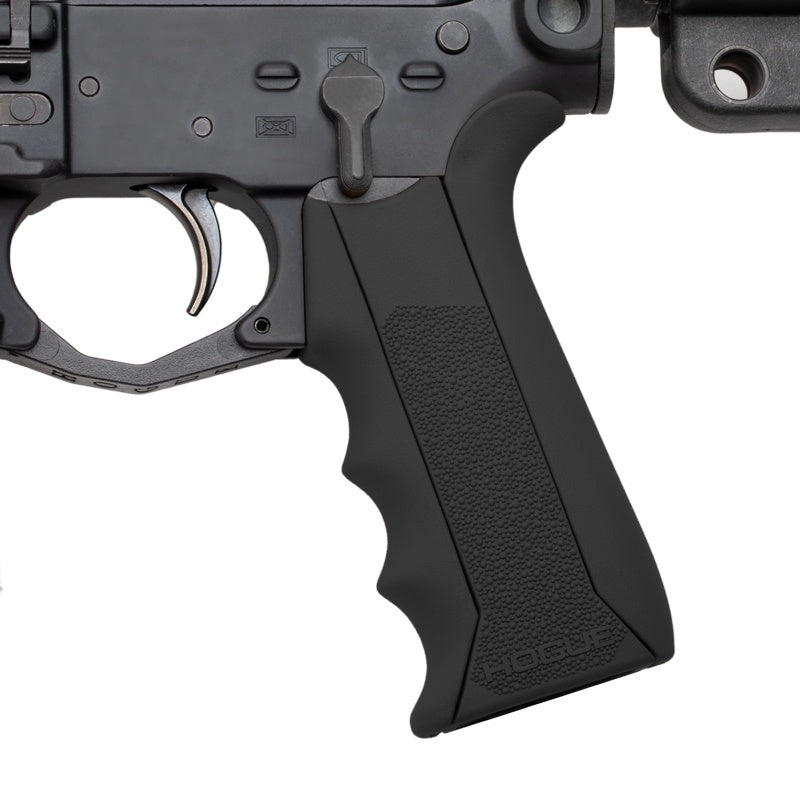 Hogue Modular Rifle Grip for M4/m16 Gas Blow Back(BK)