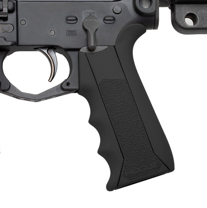 Hogue Modular Rifle Grip for M4/m16 Gas Blow Back(BK)